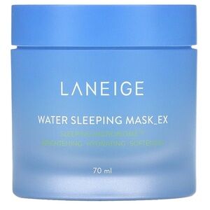 NEW LANEIGE Water Sleeping Mask